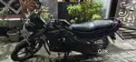 Very good condition bike new battery with warrenty 5 years