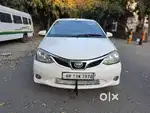 Toyota Etios 1.4 GD, 2016, Diesel