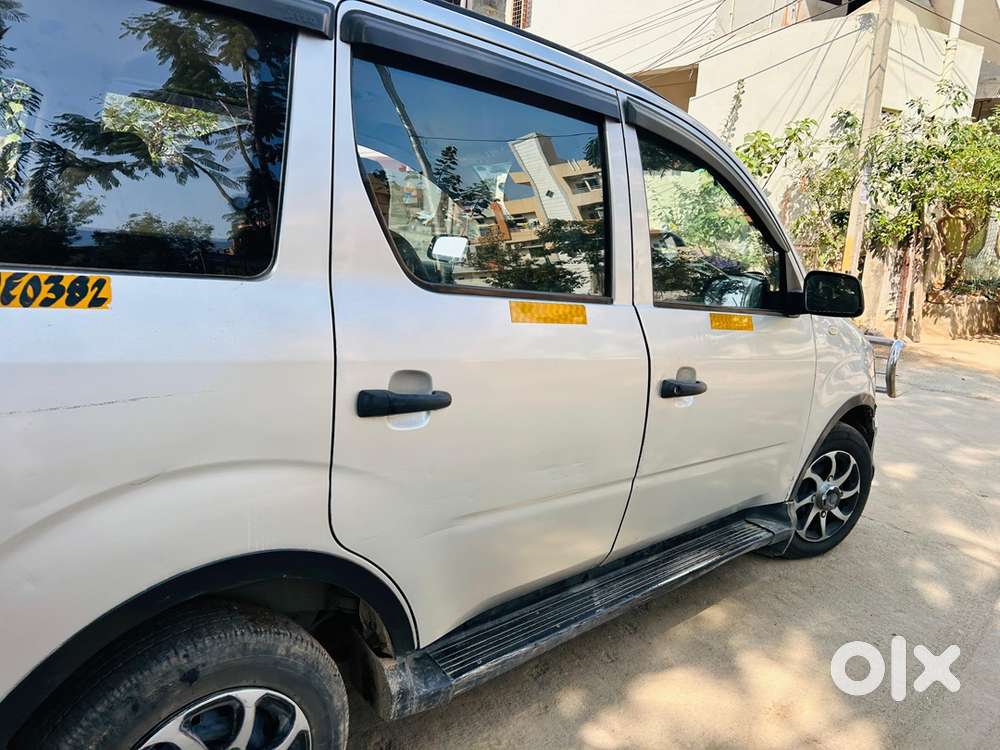 Mahindra Xylo 2017 Diesel Well Maintained