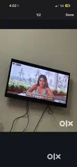 Sony 4k led tv @ 10000