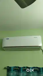 Blue star Top WiFi model 5 start inverter AC