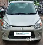 Maruti Suzuki Alto 800 Lxi, 2019, Petrol