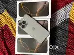 Wednesday new offer starts iPhone 16 pro max refurbished available