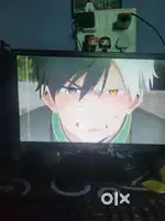Cpu [ Lenovo ] monitor [ viewsonic ]