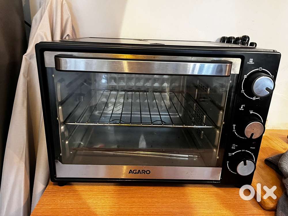 Agaro OTG oven - great condition