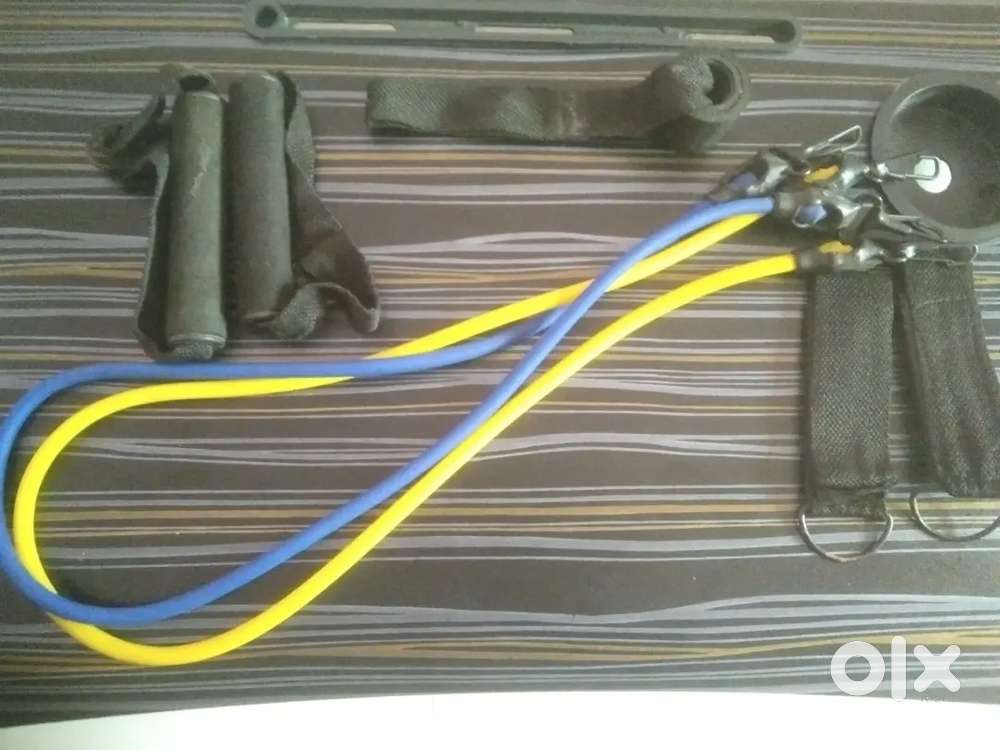 Resistance Bands