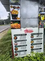Dabba for small business