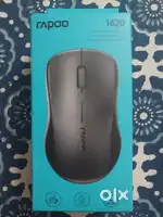 Brand new wireless mouse
