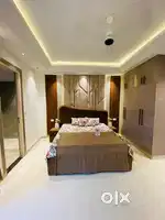 1BHK+INDEPENDENT ROOF FULLY FURNISHED NEAR ACE DIVINO NOIDA EXTENSION