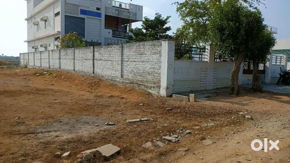 Near alankar kalyana mandapam bypass road proddutur