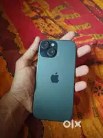 I phone 15