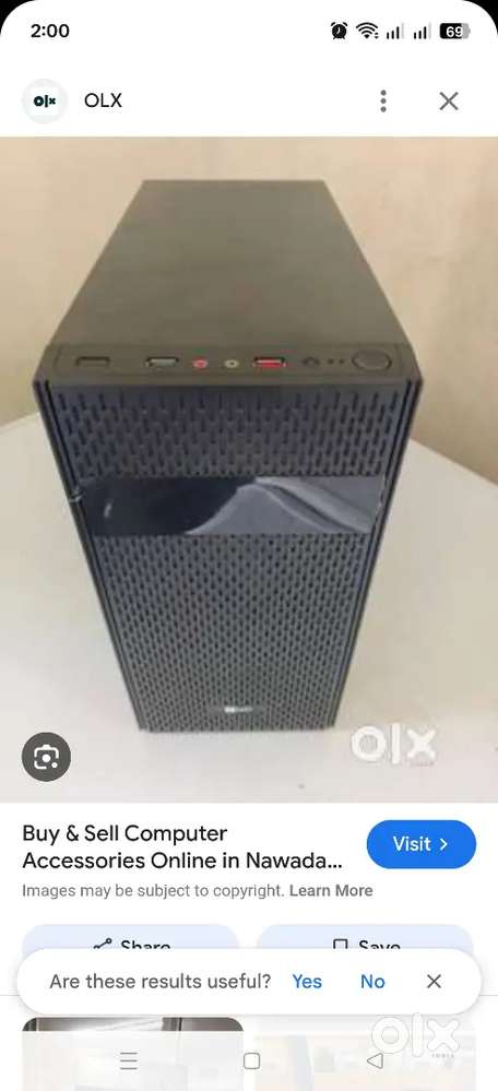 CPU  Chahiye Same body