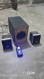 Computer sounds
