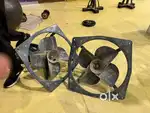 Exaust fan heavy duty for sale very good condition