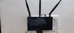 DLink Dir 816 wifi router