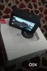 YI 4K action Camera