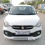 Maruti Suzuki Celerio VXI, 2023, Petrol