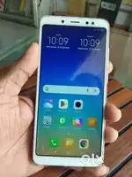 MI redmi note 5 Pro, Ram4G
