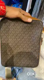 Ralph Lauren and Michael kors original bags
