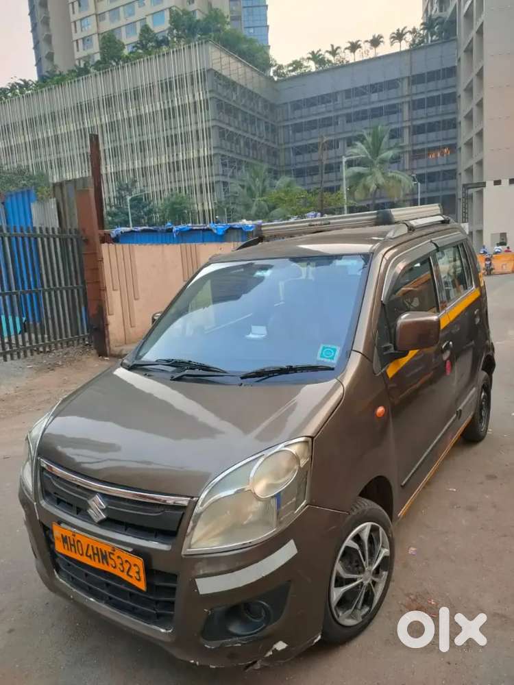 Required ola uber driver