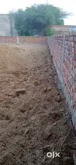 Plot for sale in Hanuman Nagar
