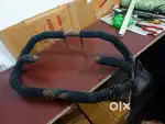 Bullet bike Guard