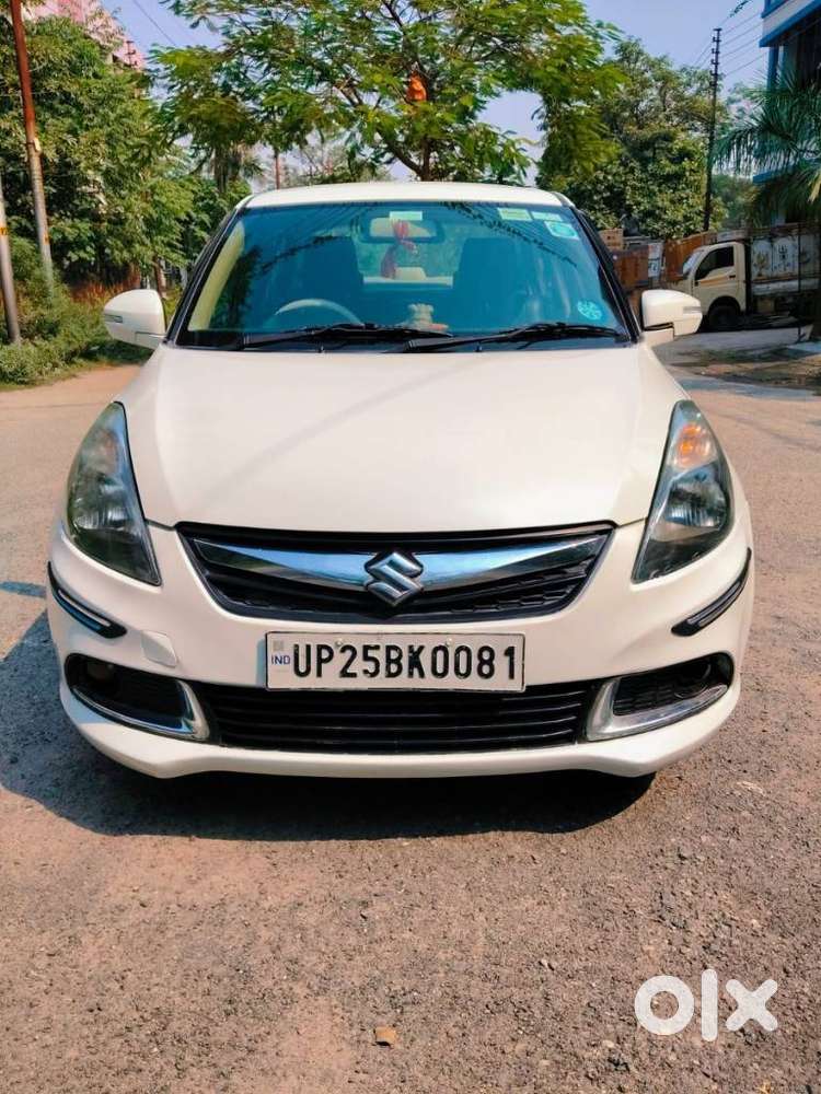 Maruti Suzuki Swift Dzire 2012-2015 ZDI, 2015, Diesel