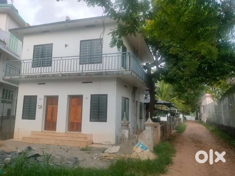 PG for girls and working women in Chalakudy nr RLY station