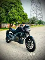 DOMINAR 400 in new condition
