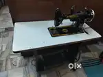 Umbrella Machine