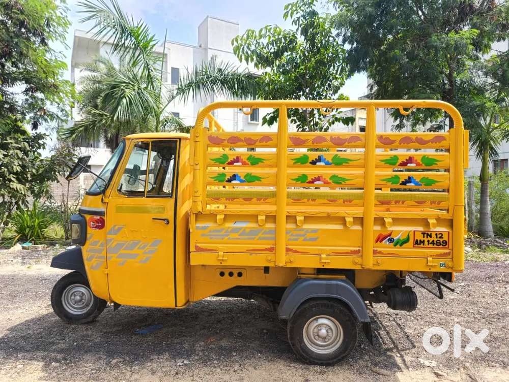 ADUL LOAD AUTO SECOND OWNER