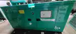Low Noise Power Generators