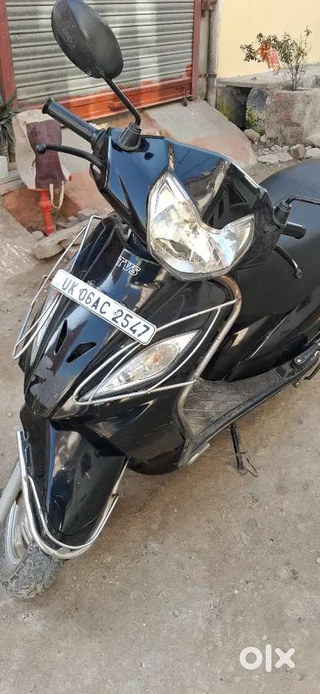 TVS WEGO SCOOTER BS 3