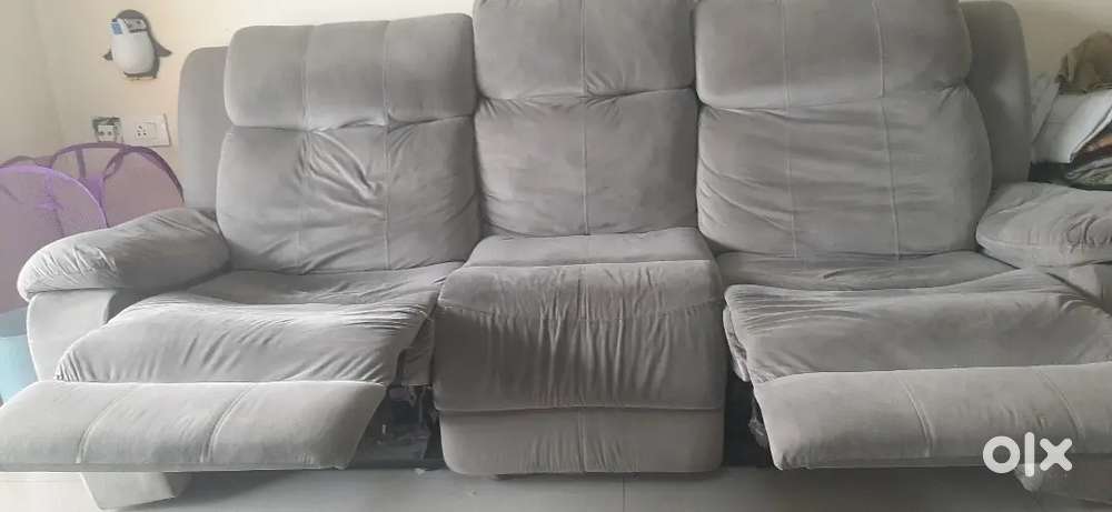 SOFA RECLINER