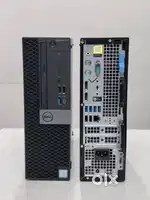 DELL OPTIPLEX 7070 :- Core I5 (8TH) - 8GB R@m - 256GB $$D = ₹14500/-