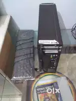 Acer desktop for sale