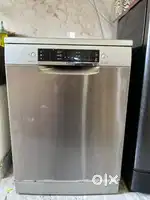 BOSCH Dishwasher