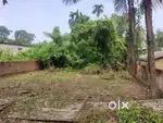Road Facing Plot for Sale on Chandrapur Road (Miyadi Mati)HAJONGBARI,