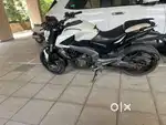 Well maintain bike