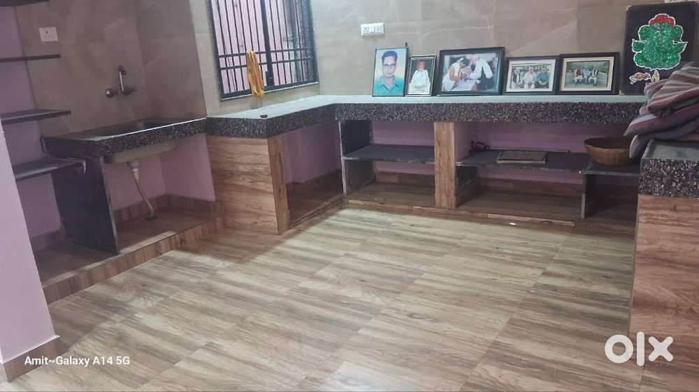 Rent For 2 BHK House