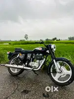 All original