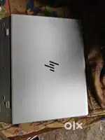 Hp laptop 8/512