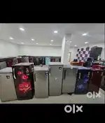 Less used fridges shop