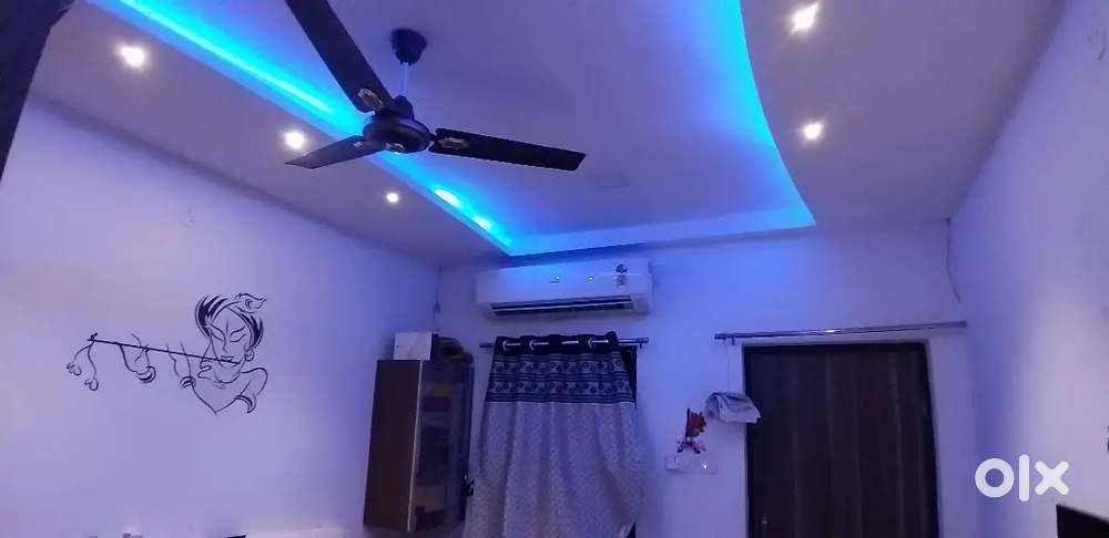 2BHK Flat for Rent