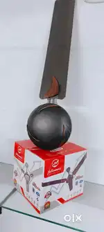 Convert Your Normal Ceiling Fan to Remote Controlled BLDC Fan