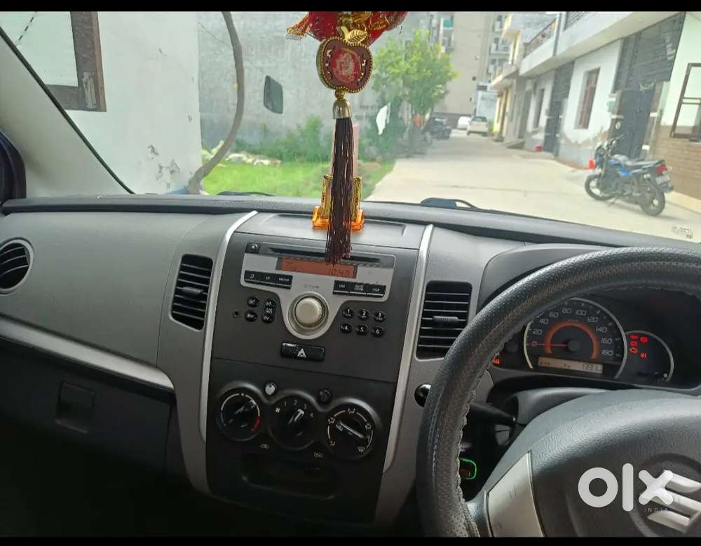 Maruti Suzuki Wagon R 2010