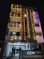 2BHK Rent. Listed by Owner.