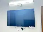 New 55 inch sony led