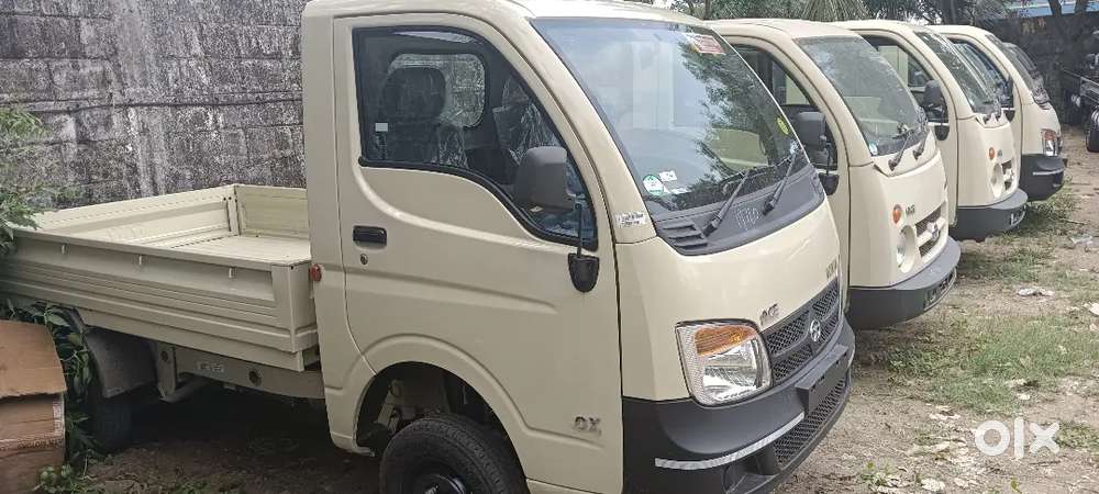Tata ace new commercial vehicle