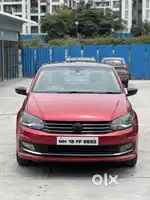 Volkswagen Vento 1.2 TSI Highline Plus AT, 2016, Petrol
